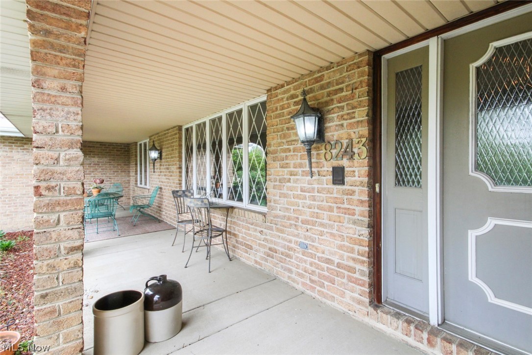 Ruth E Hill 1 - Residential