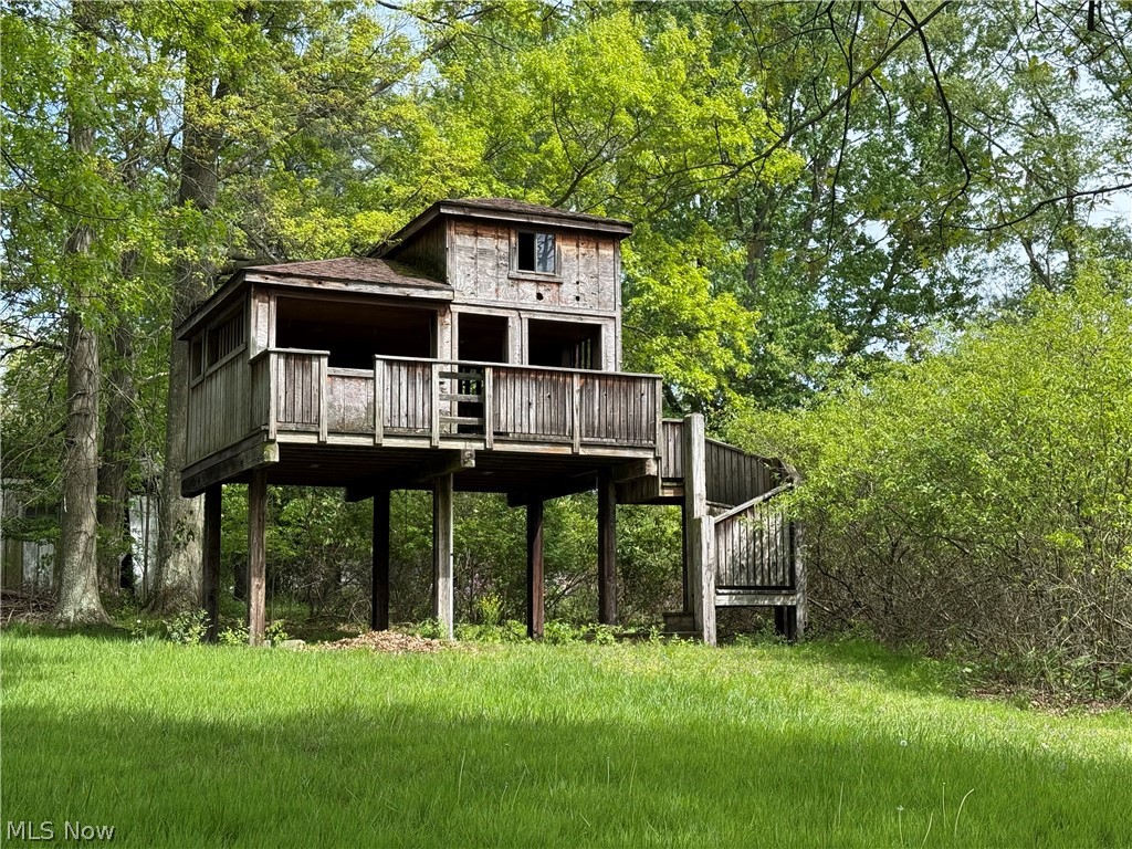Ruth E Hill 1 - Residential