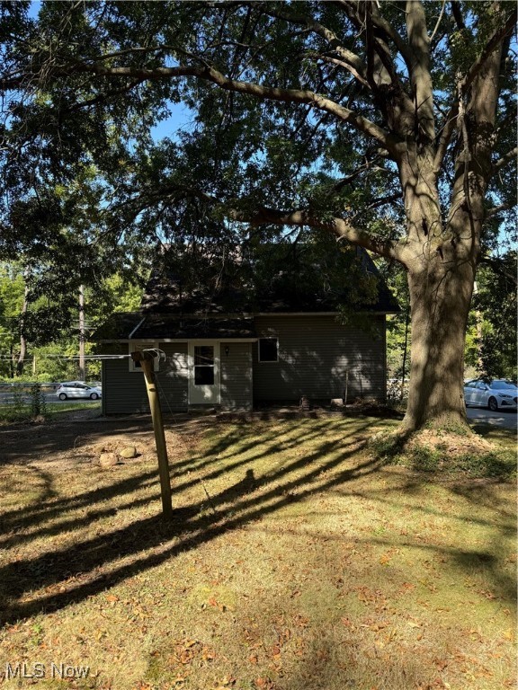 Jackson Sec 31 - Residential