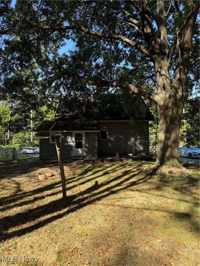 Jackson Sec 31 - Residential