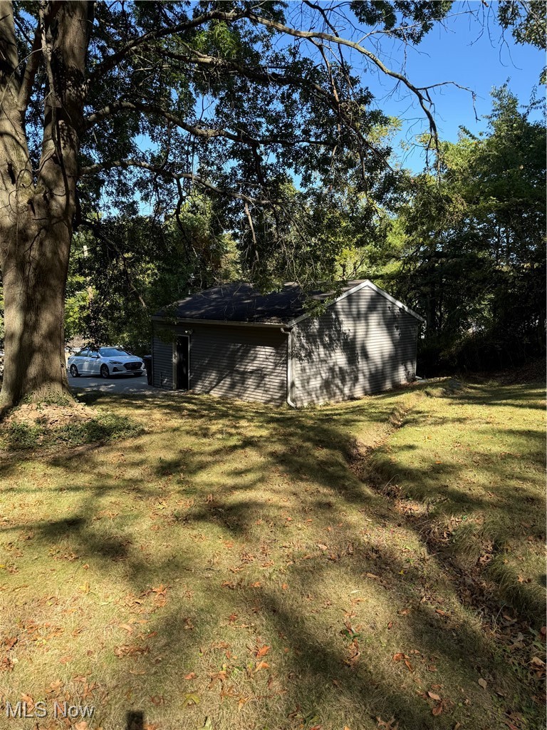 Jackson Sec 31 - Residential