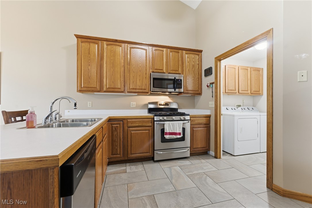 West Point Condos - Residential