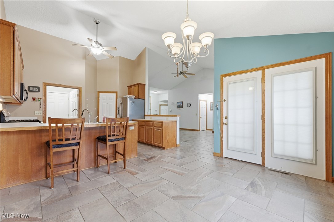 West Point Condos - Residential