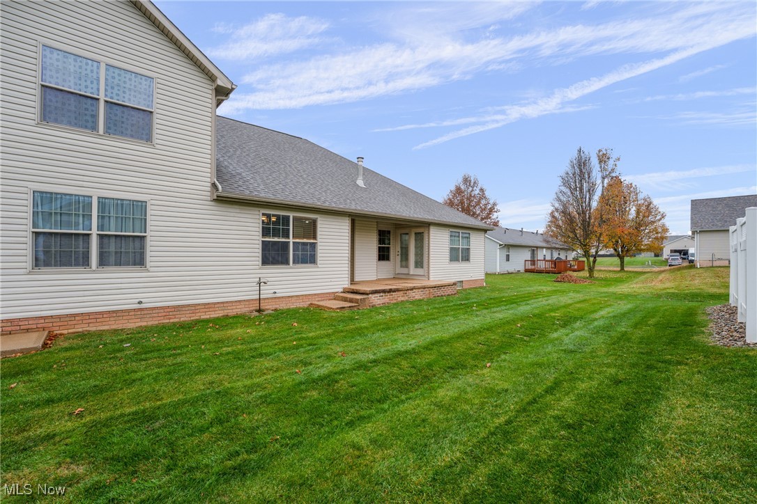 West Point Condos - Residential