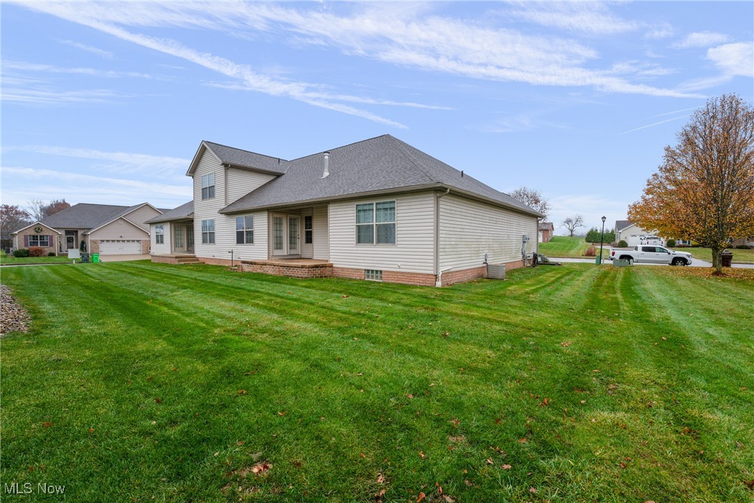 West Point Condos - Residential