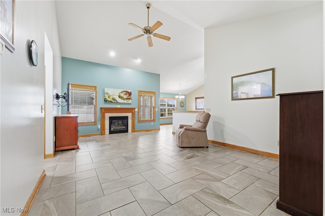 West Point Condos - Residential