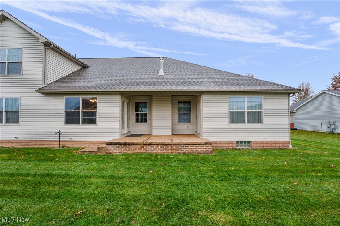 West Point Condos - Residential