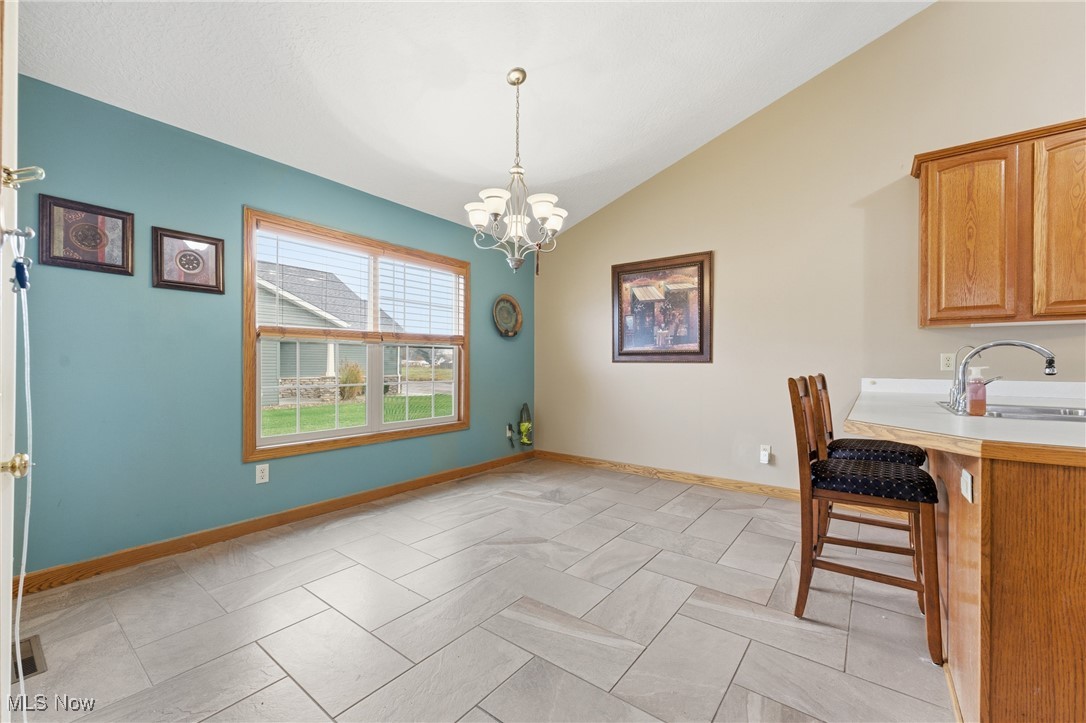 West Point Condos - Residential