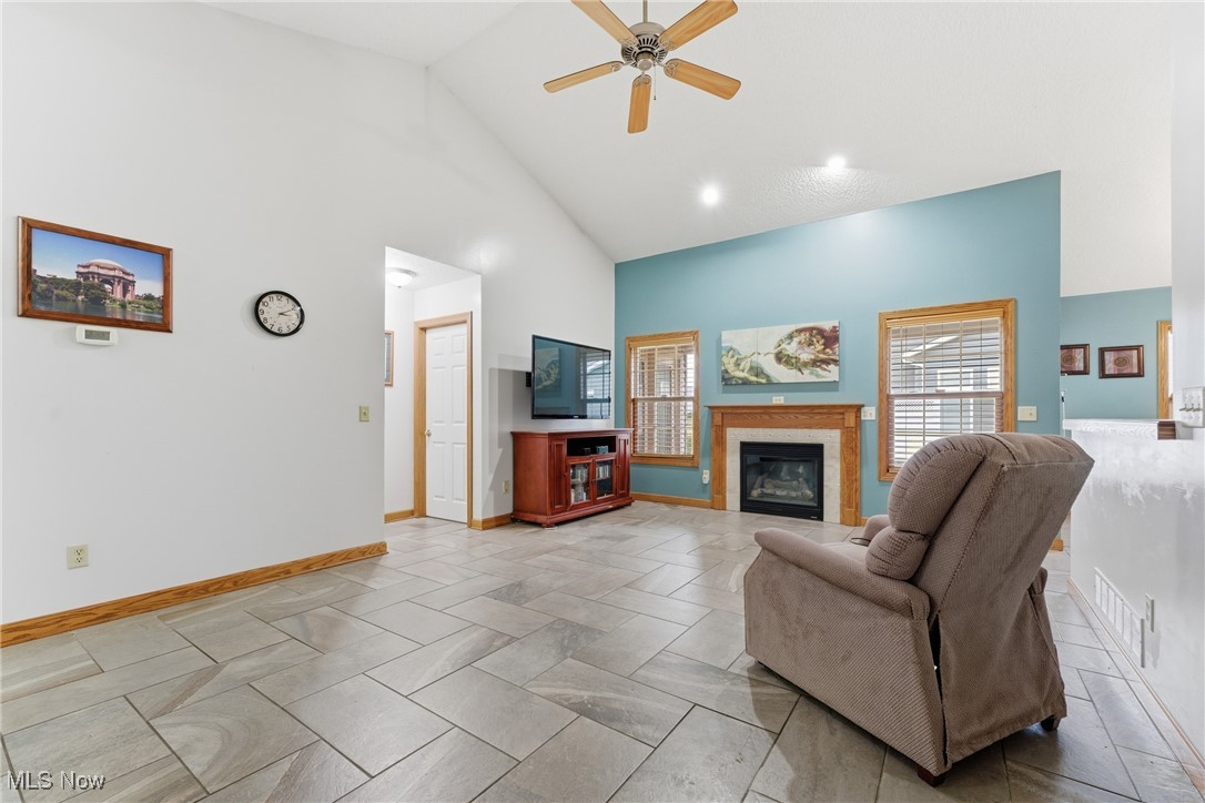 West Point Condos - Residential