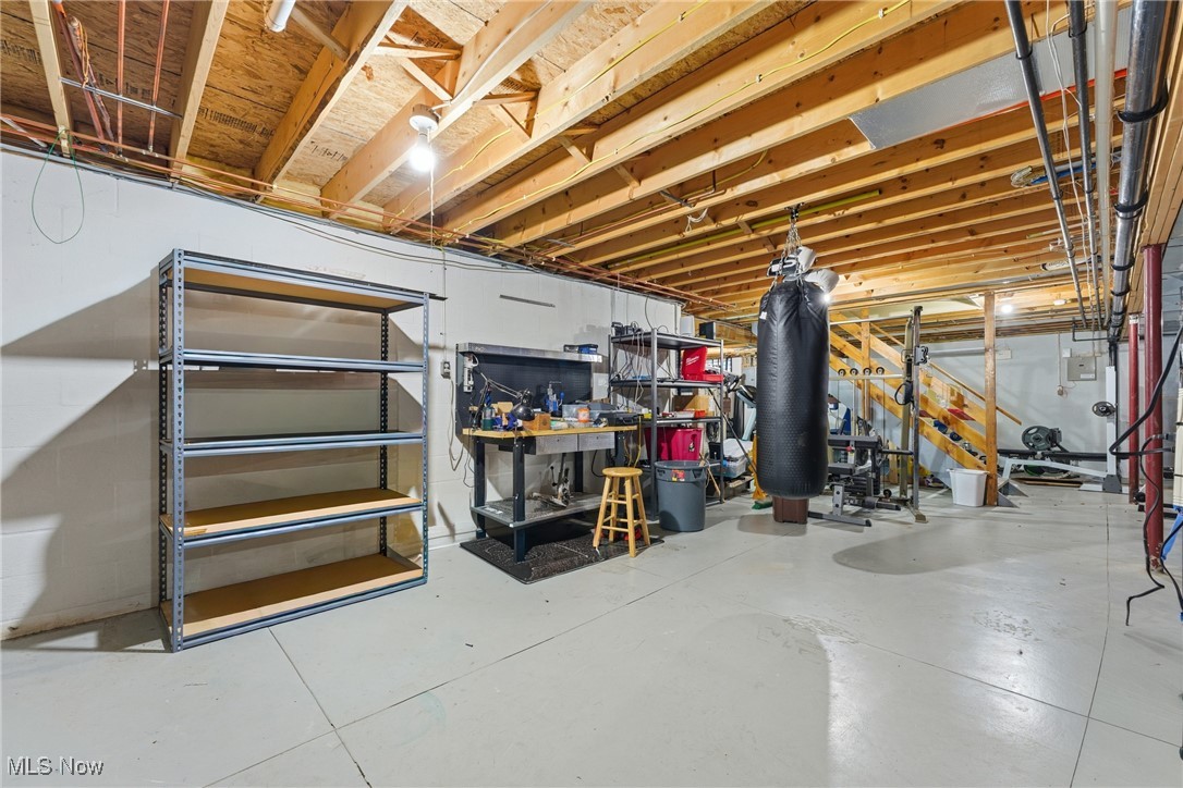 West Point Condos - Residential