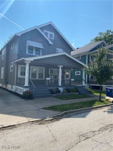 Lakewood OH 44107