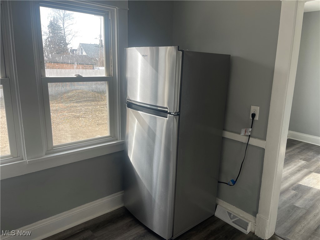 Hoyt - Residential Lease