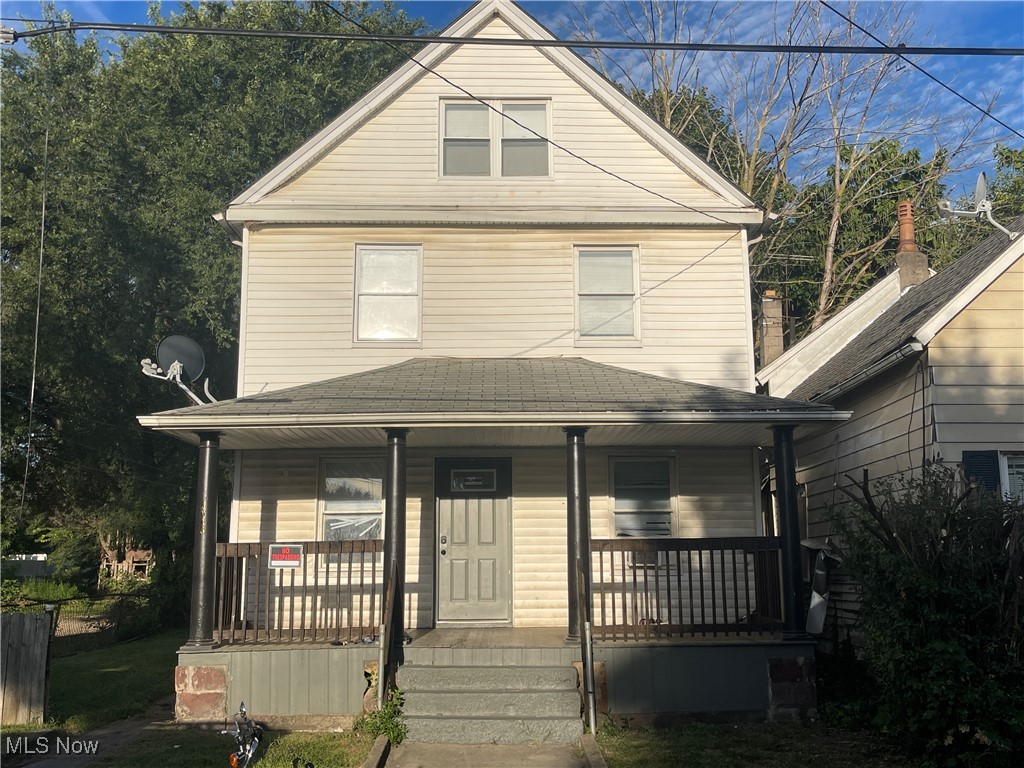 Hoyt - Residential Lease