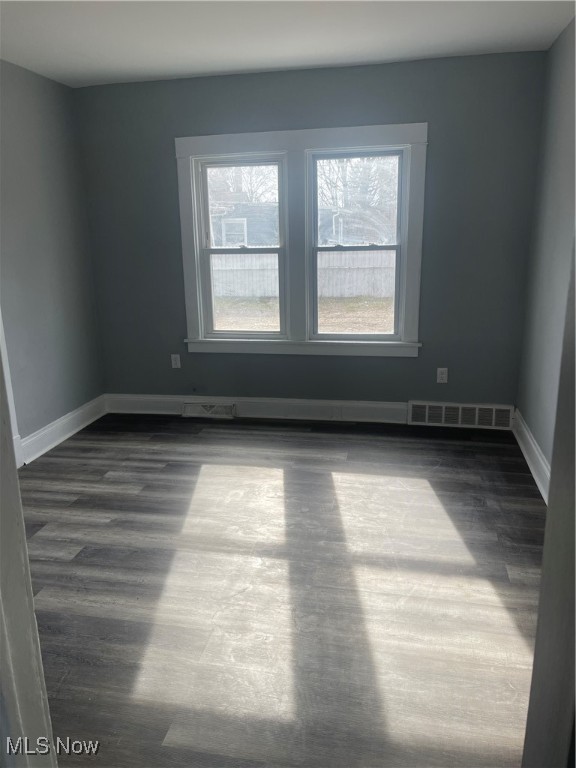 Hoyt - Residential Lease