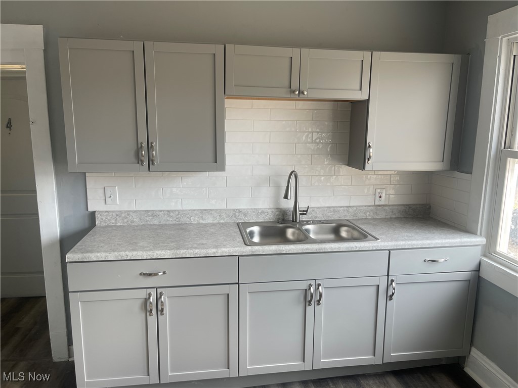 Hoyt - Residential Lease