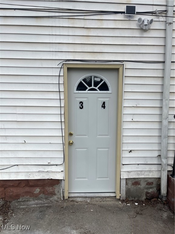 Hoyt - Residential Lease