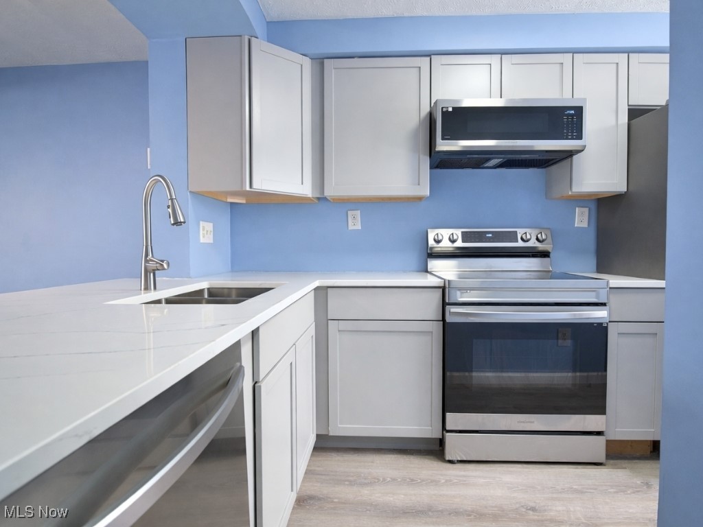 Coach Light Village Condo - Residential