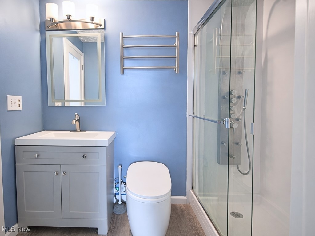 Coach Light Village Condo - Residential