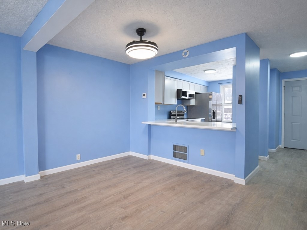 Coach Light Village Condo - Residential