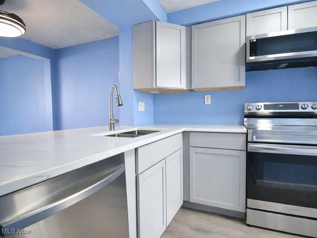 Coach Light Village Condo - Residential