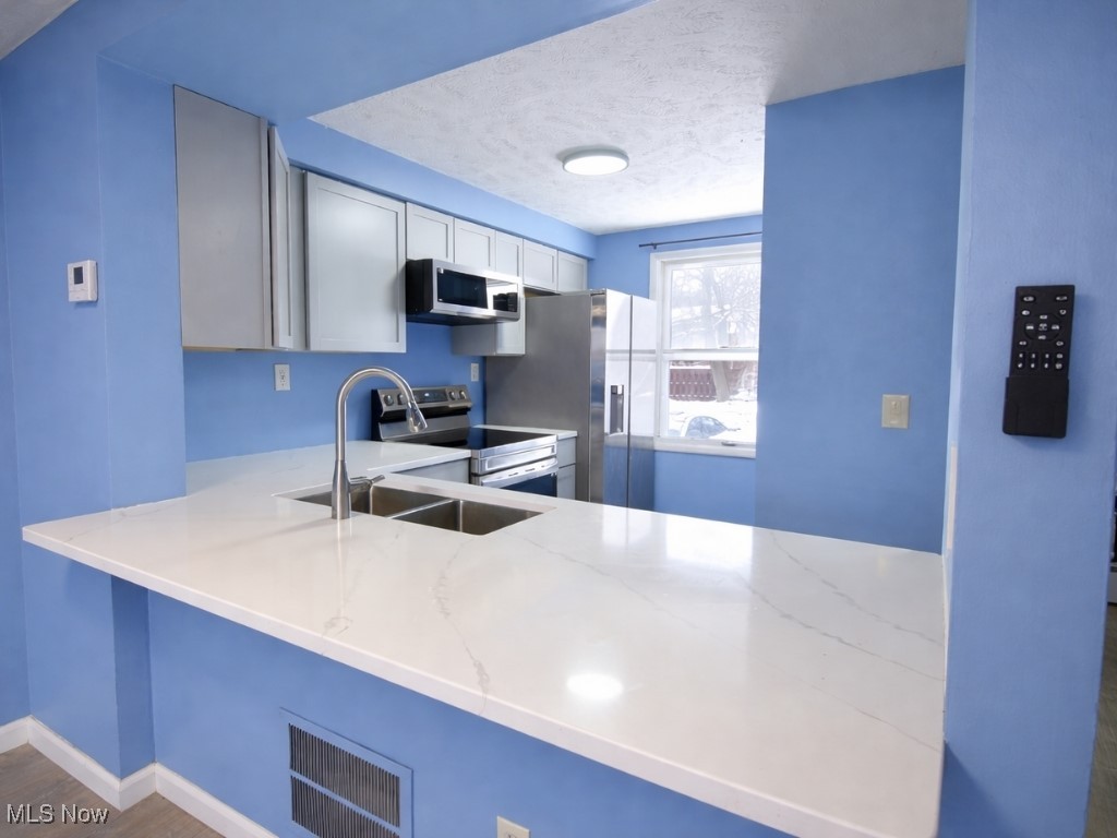 Coach Light Village Condo - Residential