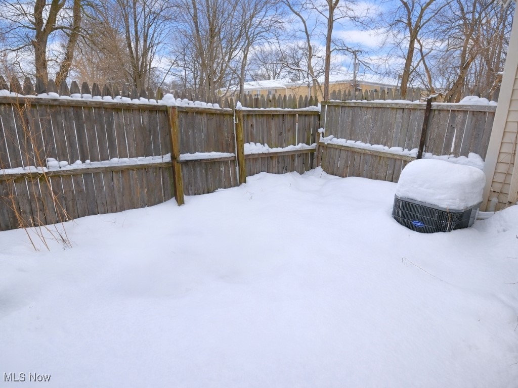 Coach Light Village Condo - Residential