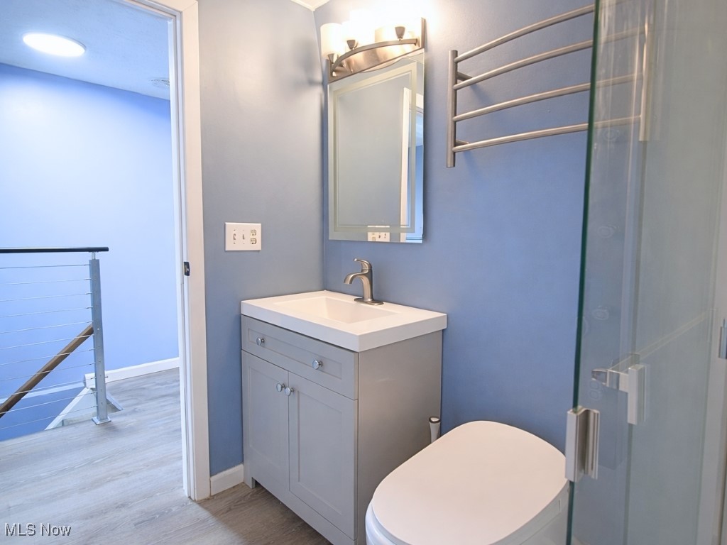 Coach Light Village Condo - Residential