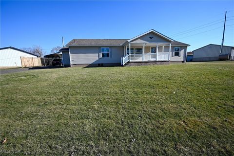 50055 Carroll Road East Liverpool OH 43920