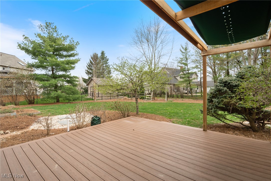 4509 Bunker Lane, Stow, Ohio image 32
