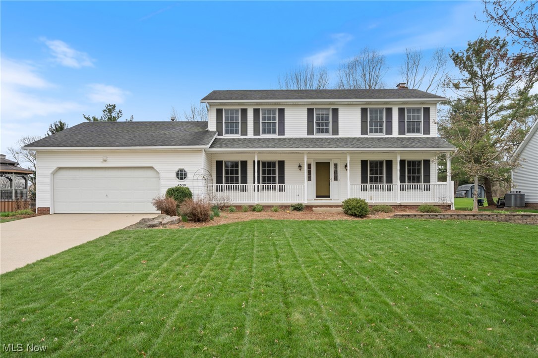 4509 Bunker Lane, Stow, Ohio image 30
