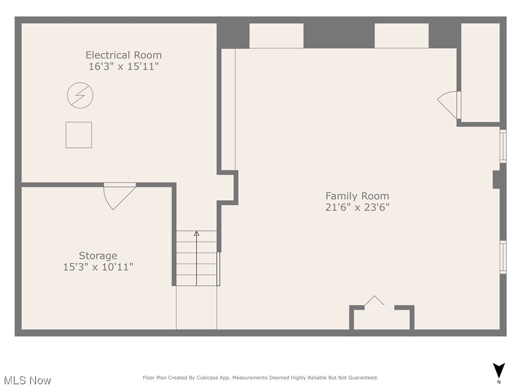 4509 Bunker Lane, Stow, Ohio image 37