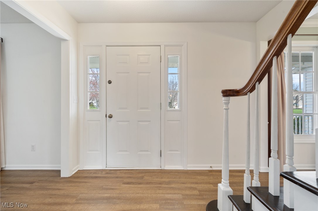 4509 Bunker Lane, Stow, Ohio image 3