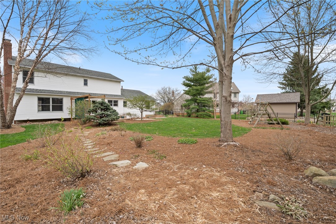 4509 Bunker Lane, Stow, Ohio image 34