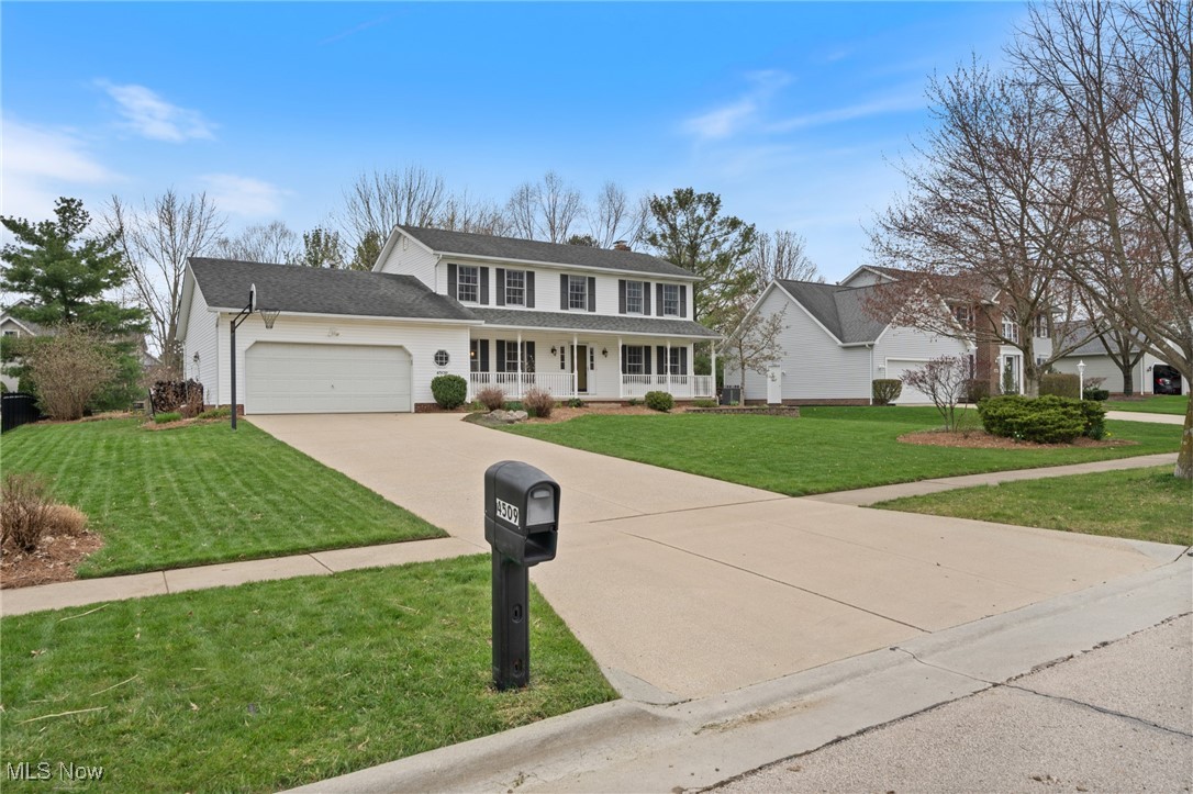 4509 Bunker Lane, Stow, Ohio image 31