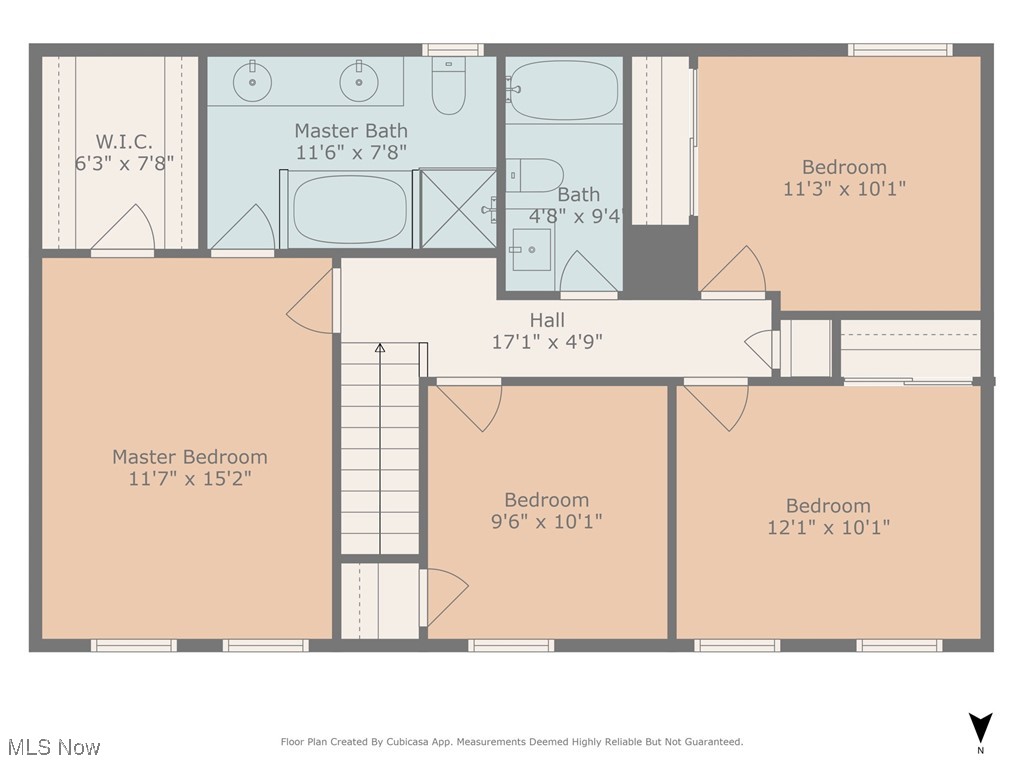 4509 Bunker Lane, Stow, Ohio image 38