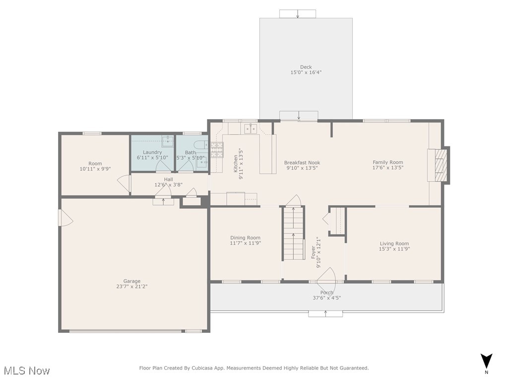 4509 Bunker Lane, Stow, Ohio image 36