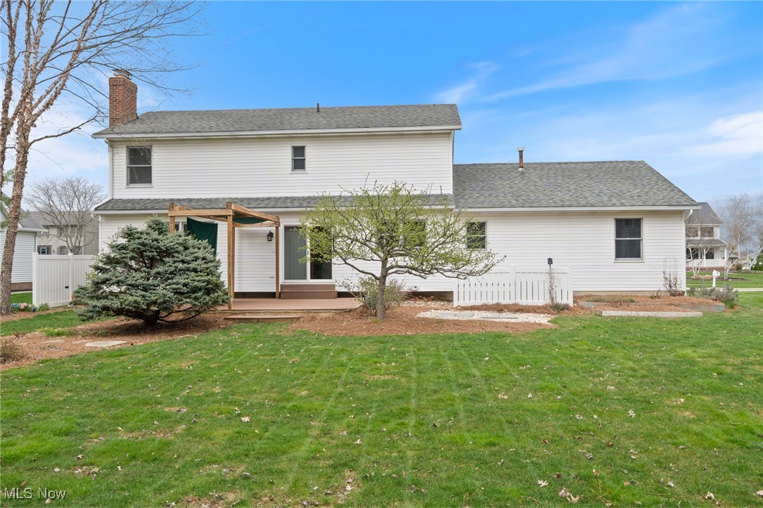 4509 Bunker Lane, Stow, Ohio image 33