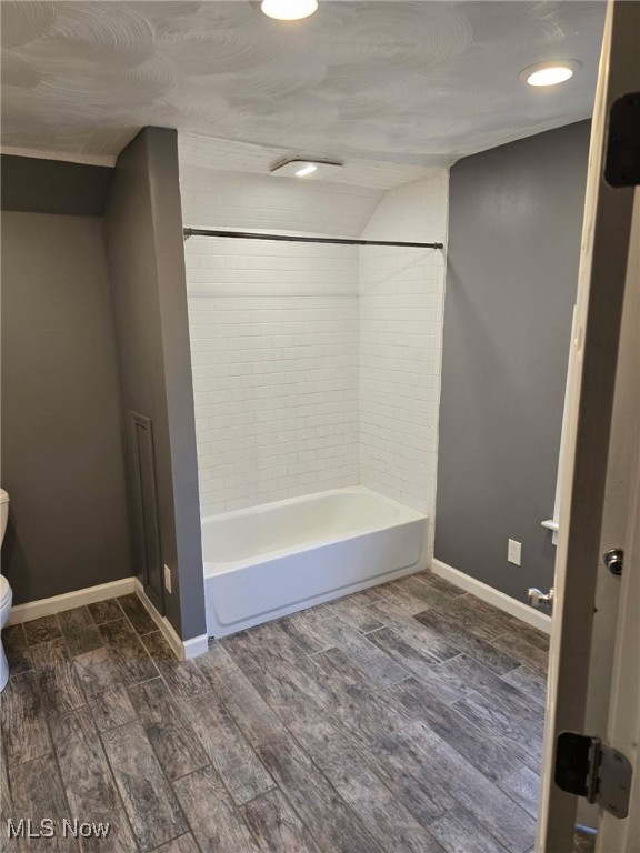 R C Taggarts Add - Residential