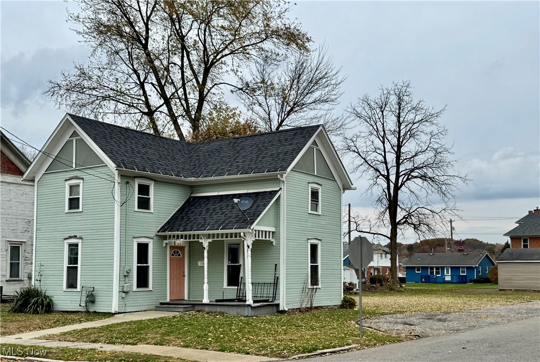 R C Taggarts Add - Residential