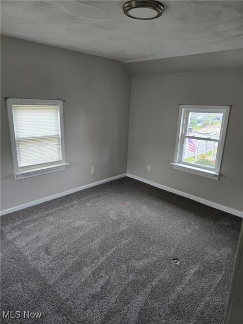 Tiny photo for 138 Wood Street, East Palestine, OH 44413 (MLS # 5170651)