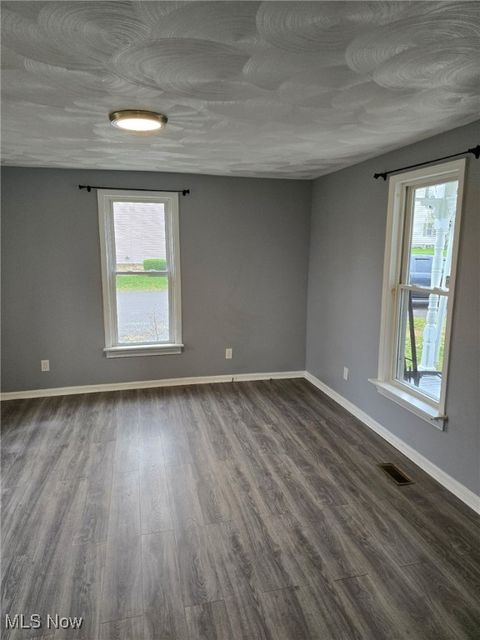 Tiny photo for 138 Wood Street, East Palestine, OH 44413 (MLS # 5170651)