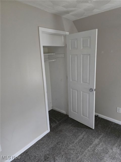 Tiny photo for 138 Wood Street, East Palestine, OH 44413 (MLS # 5170651)