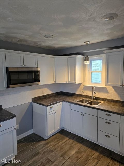 Tiny photo for 138 Wood Street, East Palestine, OH 44413 (MLS # 5170651)