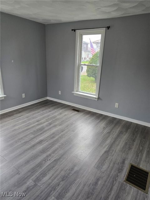 Tiny photo for 138 Wood Street, East Palestine, OH 44413 (MLS # 5170651)