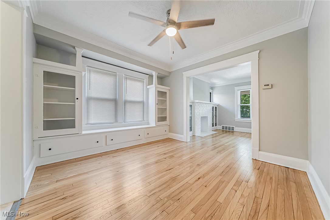 Land & Home Companys 01 - Residential Income