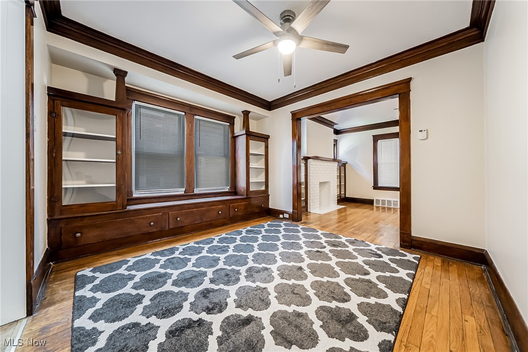 Land & Home Companys 01 - Residential Income