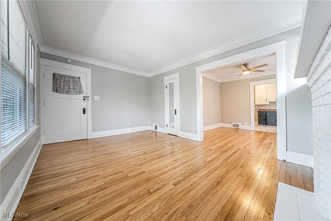 Land & Home Companys 01 - Residential Income