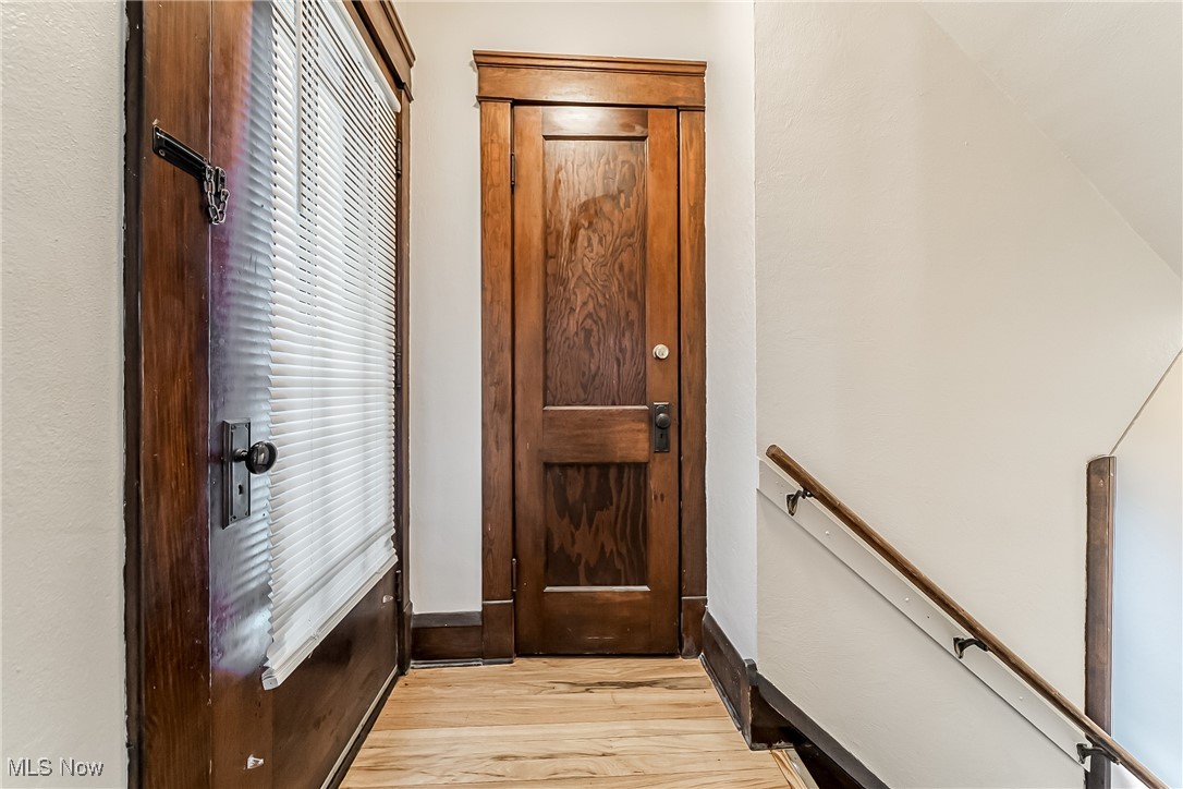 Land & Home Companys 01 - Residential Income