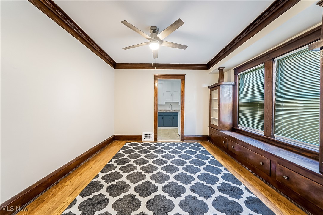 Land & Home Companys 01 - Residential Income