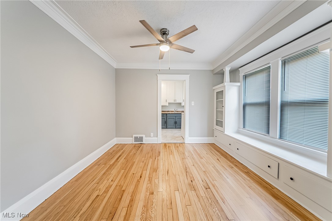 Land & Home Companys 01 - Residential Income